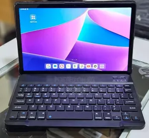 New Lenovo Tab M10 128 GB