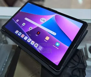 New Lenovo Tab M10 128 GB