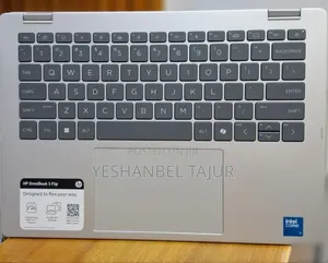 New Laptop HP OmniBook 5 14" 16GB Intel Core 7 SSD 512GB