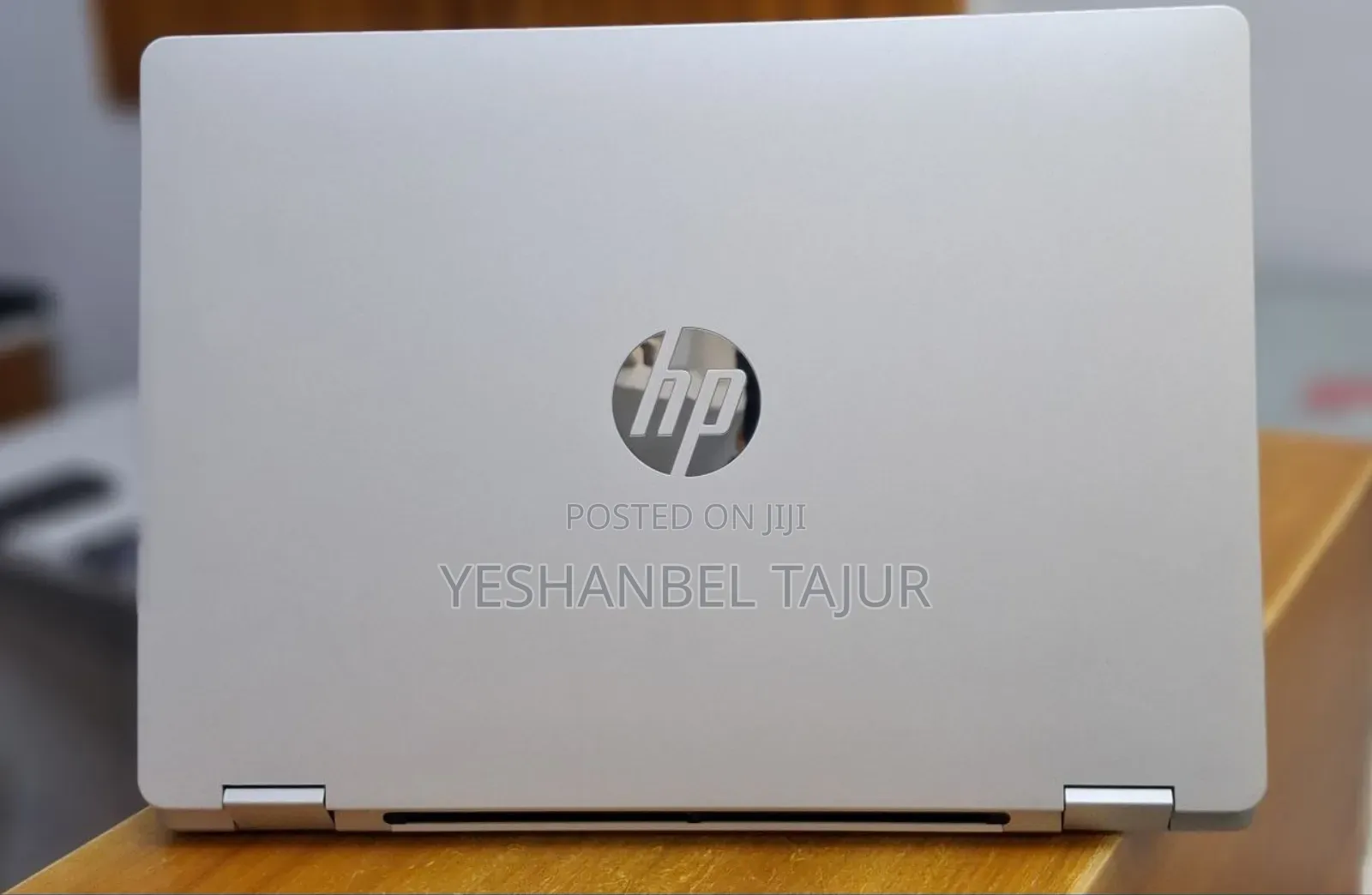 New Laptop HP OmniBook 5 14" 16GB Intel Core 7 SSD 512GB