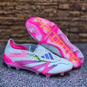 Adidas Predator Accuracy .3 Soccer Cleats