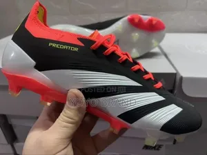 Adidas Predator Accuracy .3 Soccer Cleats