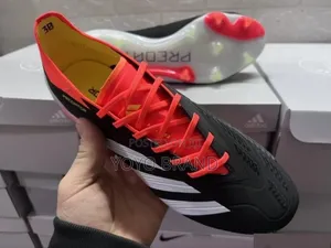 Adidas Predator Accuracy .3 Soccer Cleats