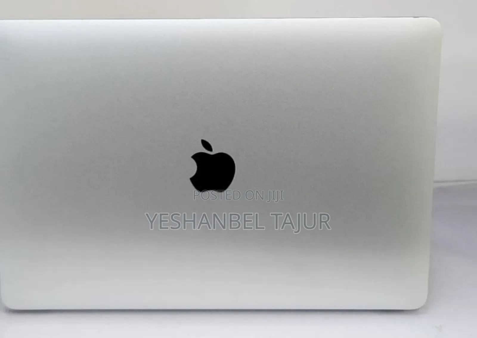 New Laptop Apple MacBook Air 8GB Intel Core I5 SSD 256GB