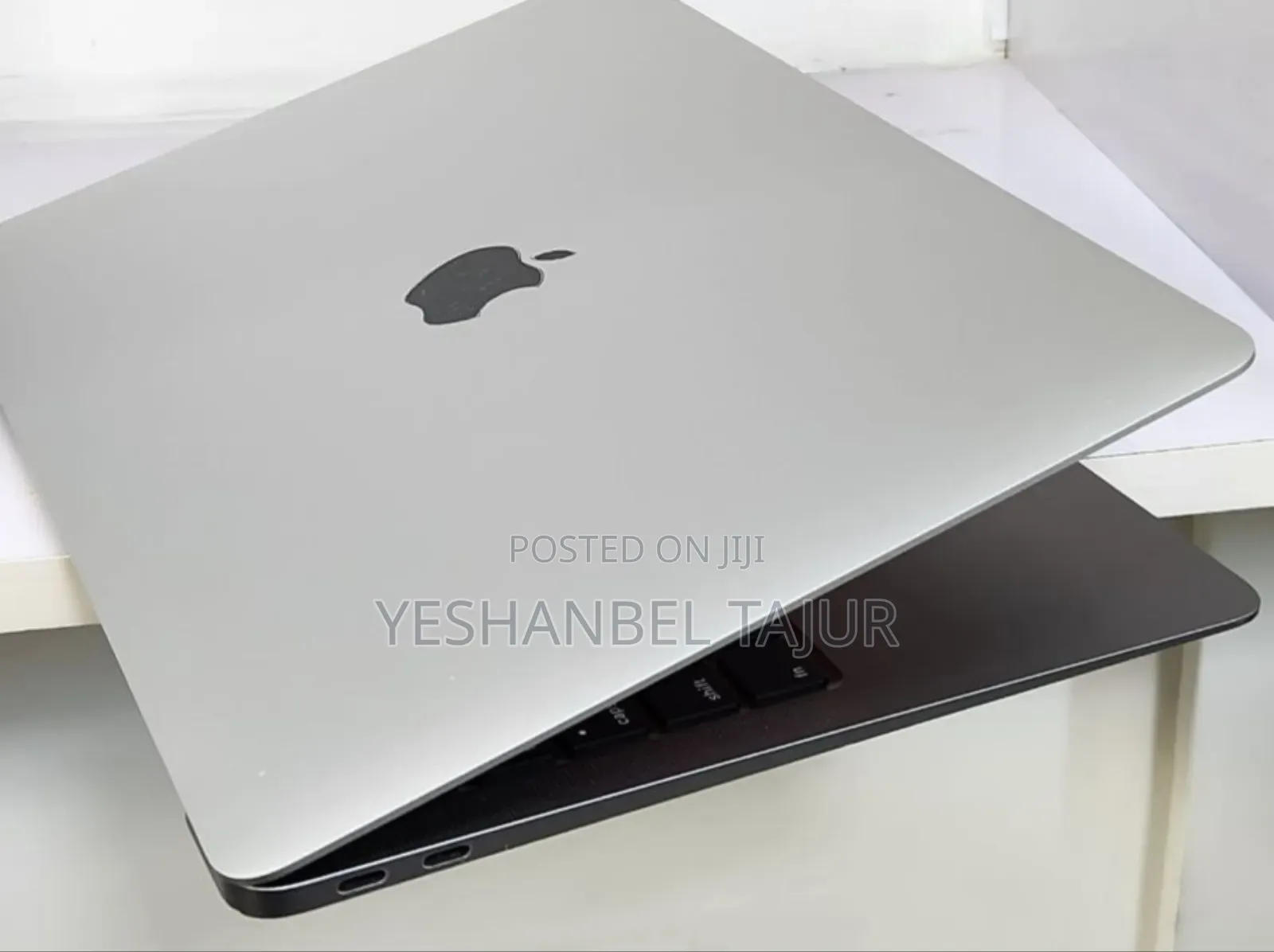 New Laptop Apple MacBook Air 8GB Intel Core I5 SSD 256GB