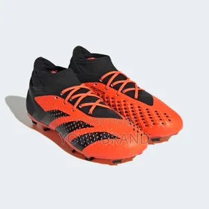 Adidas Predator Accuracy .2 Soccer Cleats New Arrival Shoes