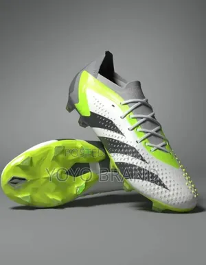 Adidas Predator Accuracy .2 Soccer Cleats New Arrival Shoes