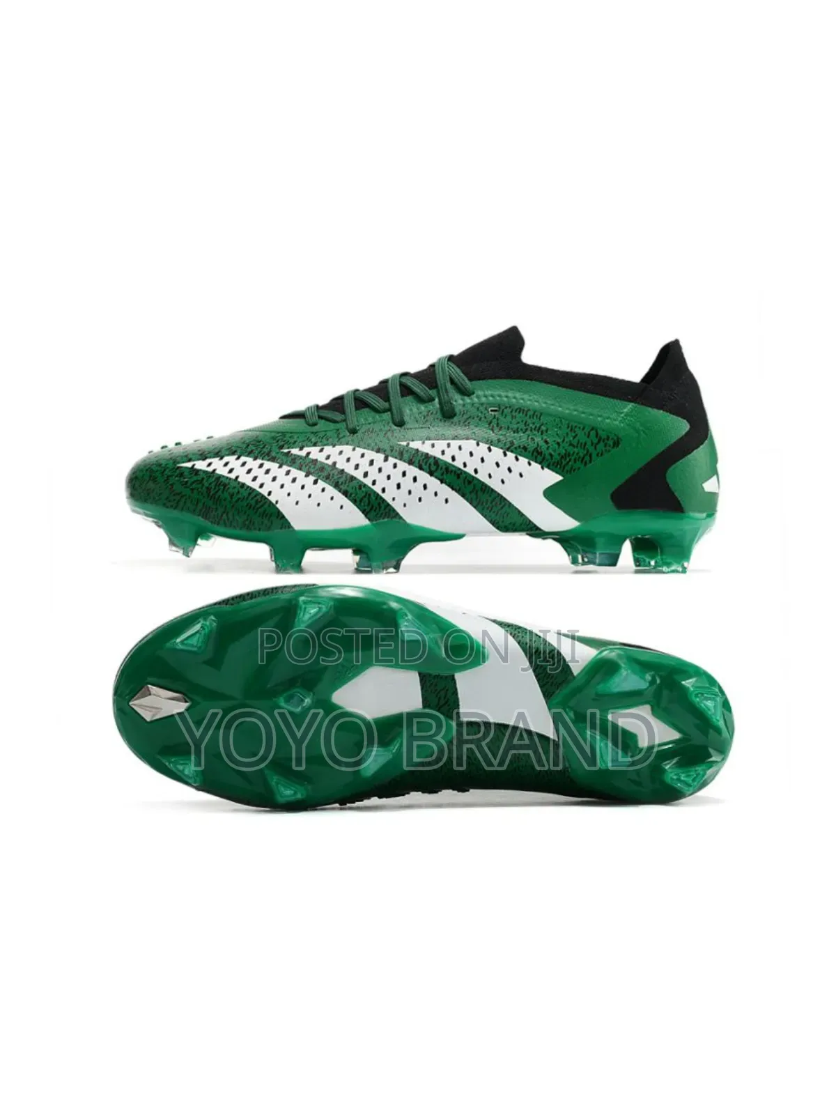 Adidas Predator Accuracy .2 Soccer Cleats New Arrival Shoes
