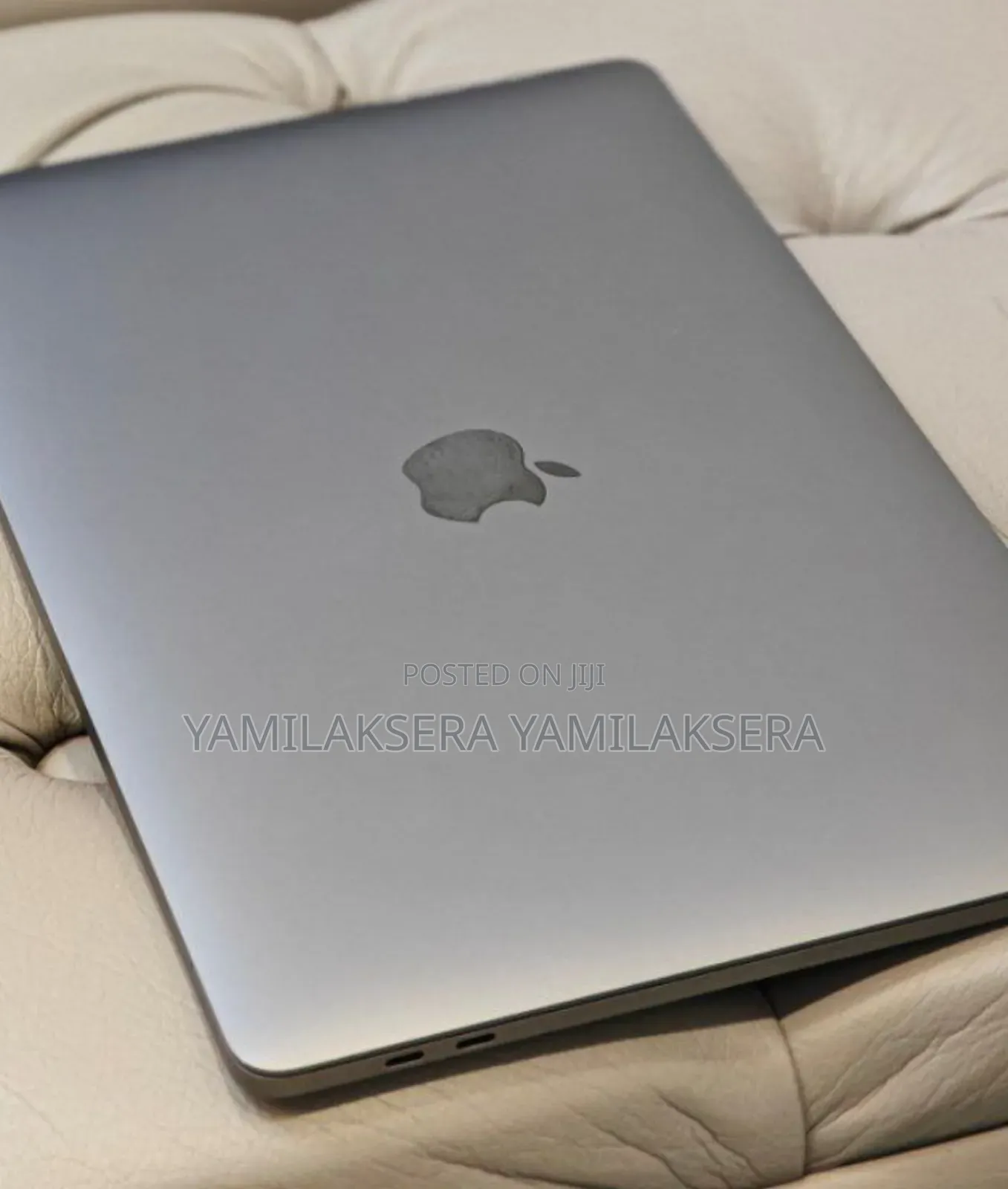 New Laptop Apple MacBook Pro 2019 16GB Intel Core I7 SSD 256GB