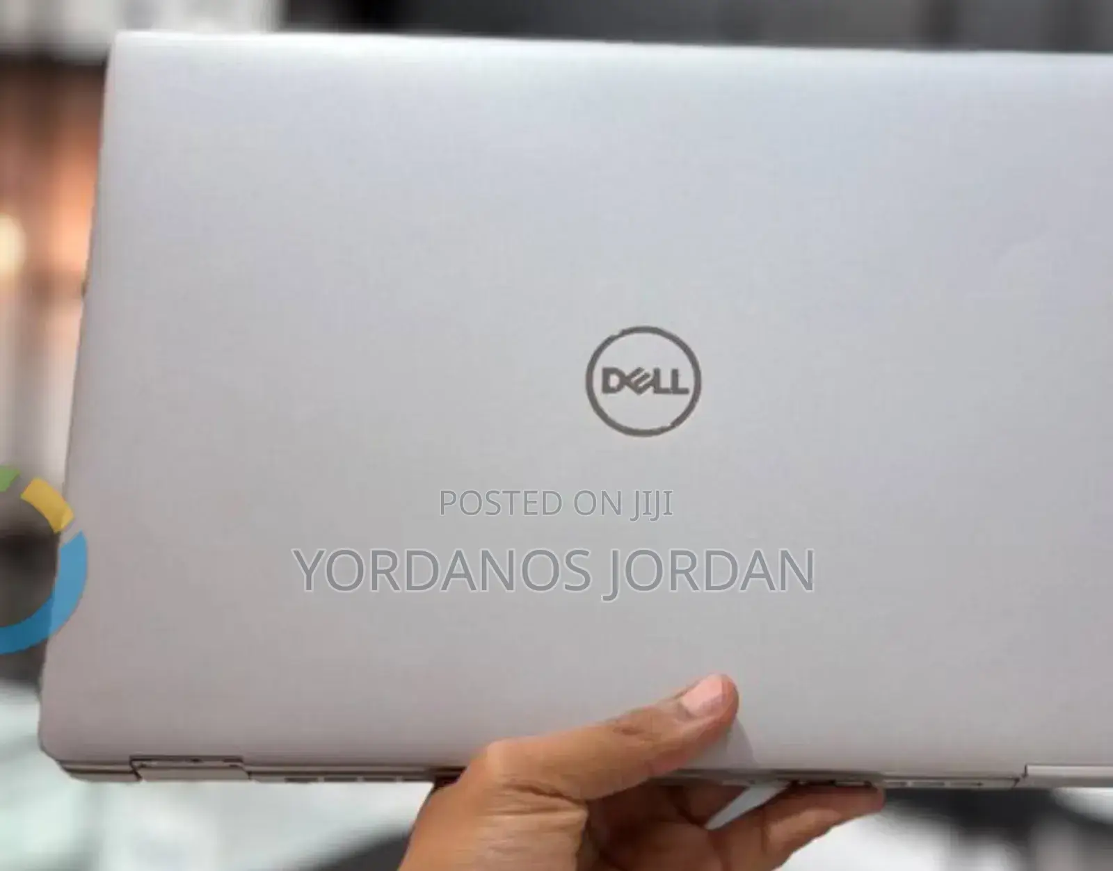 New Laptop Dell Latitude 5330 16GB Intel Core I5 SSD 512GB