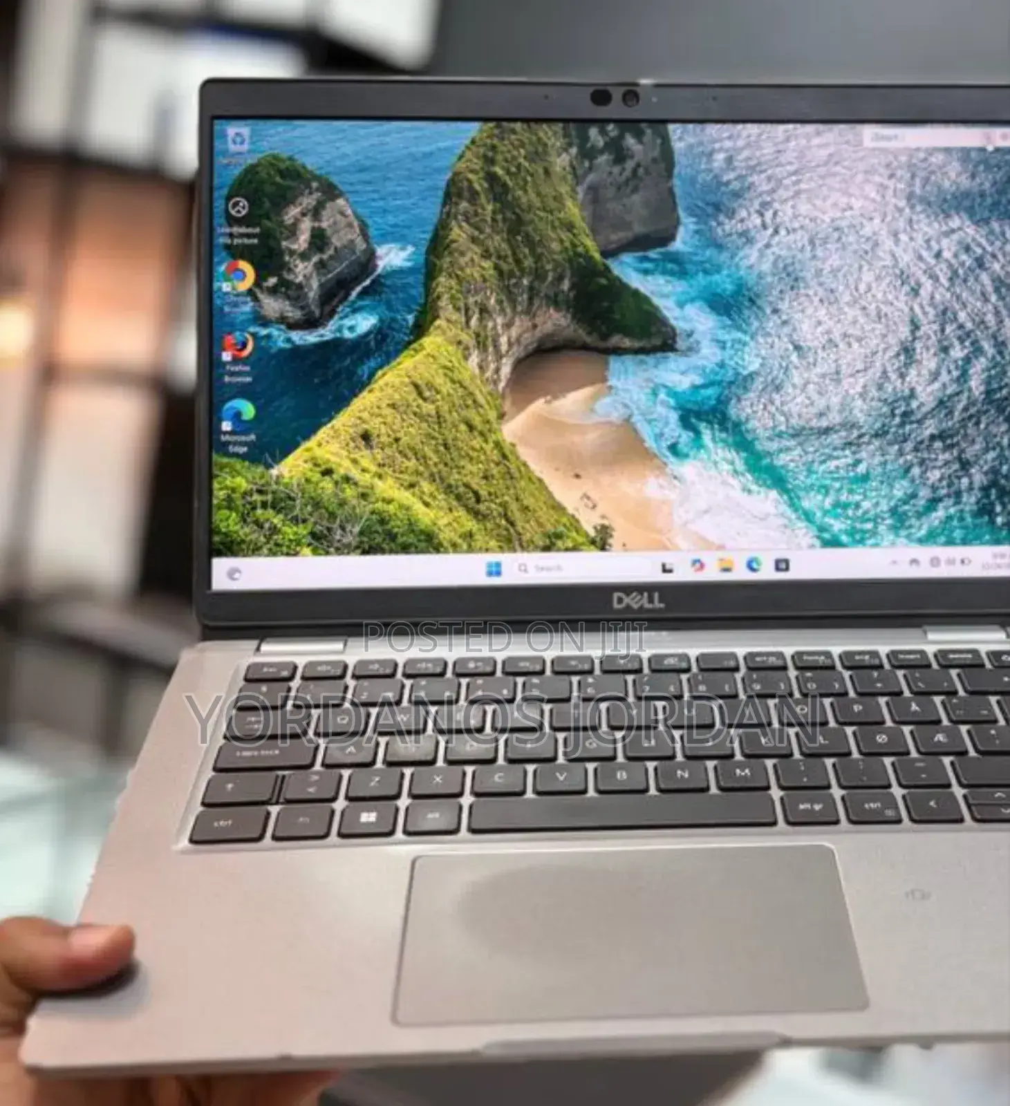 New Laptop Dell Latitude 5330 16GB Intel Core I5 SSD 512GB