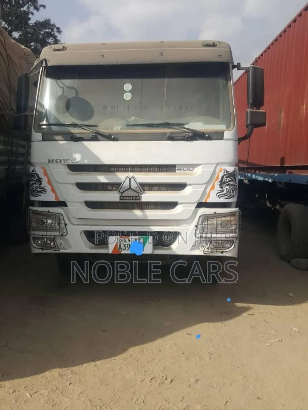 Sino Casoni [ With Bank Loan 11 Mill Etb]