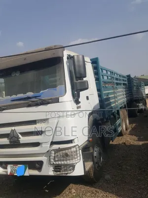 Sino Casoni [ With Bank Loan 11 Mill Etb]