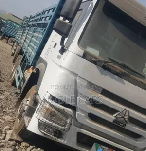 Sino Casoni [ With Bank Loan 11 Mill Etb]