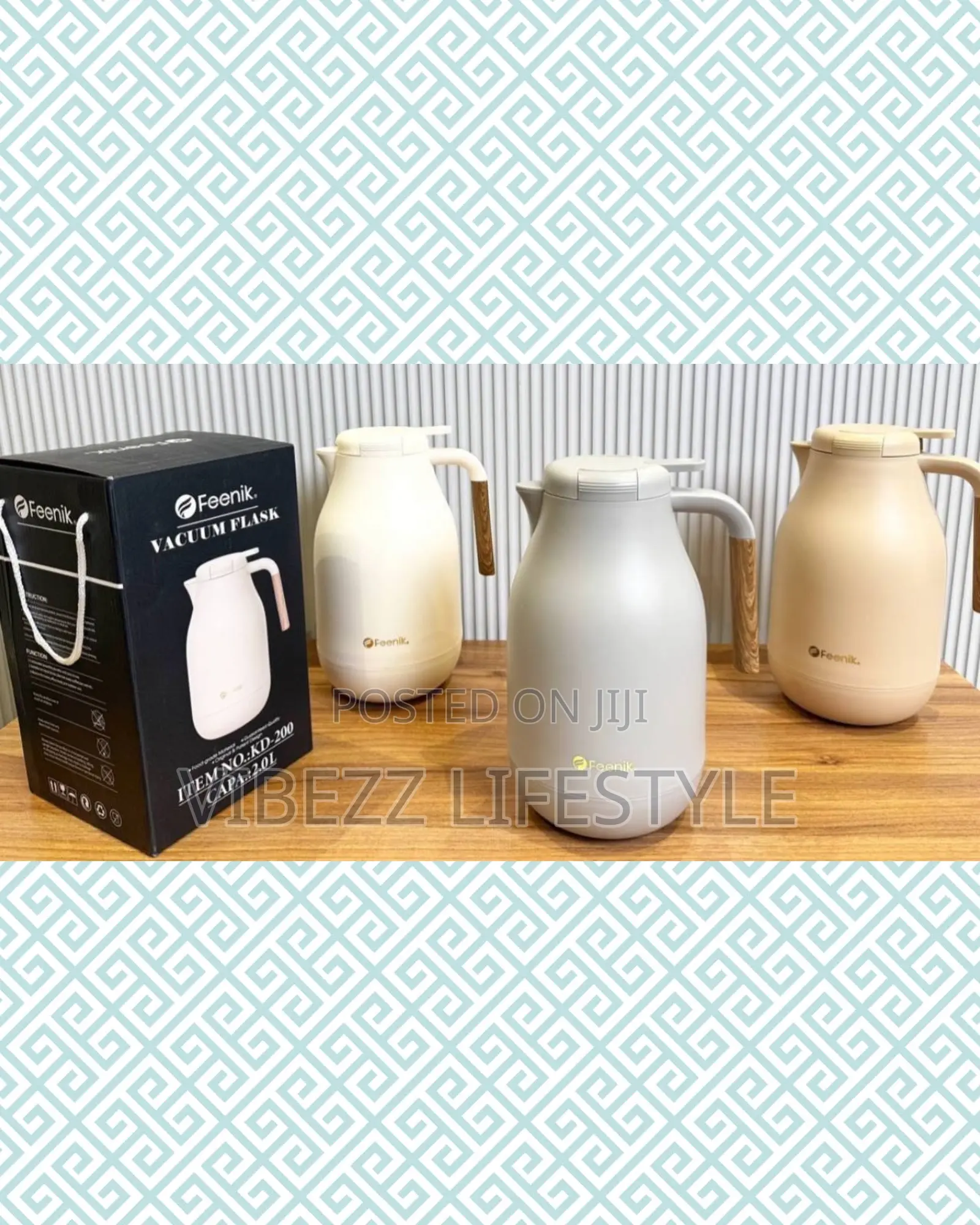 Feenik Facum Jar ፔርሙስ