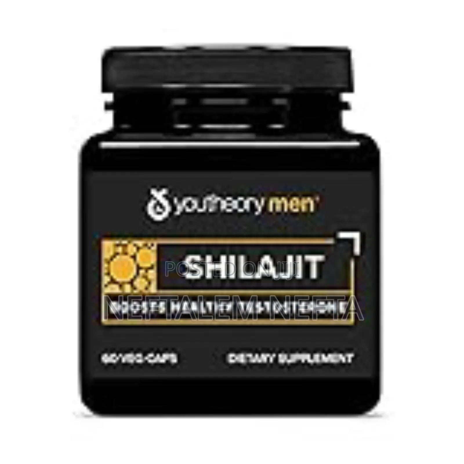 Youtheory Men Shilajit