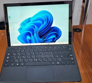 New Laptop Microsoft Surface Pro 7 8GB Intel Core I5 SSD 128GB
