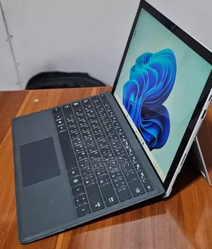 New Laptop Microsoft Surface Pro 7 8GB Intel Core I5 SSD 128GB