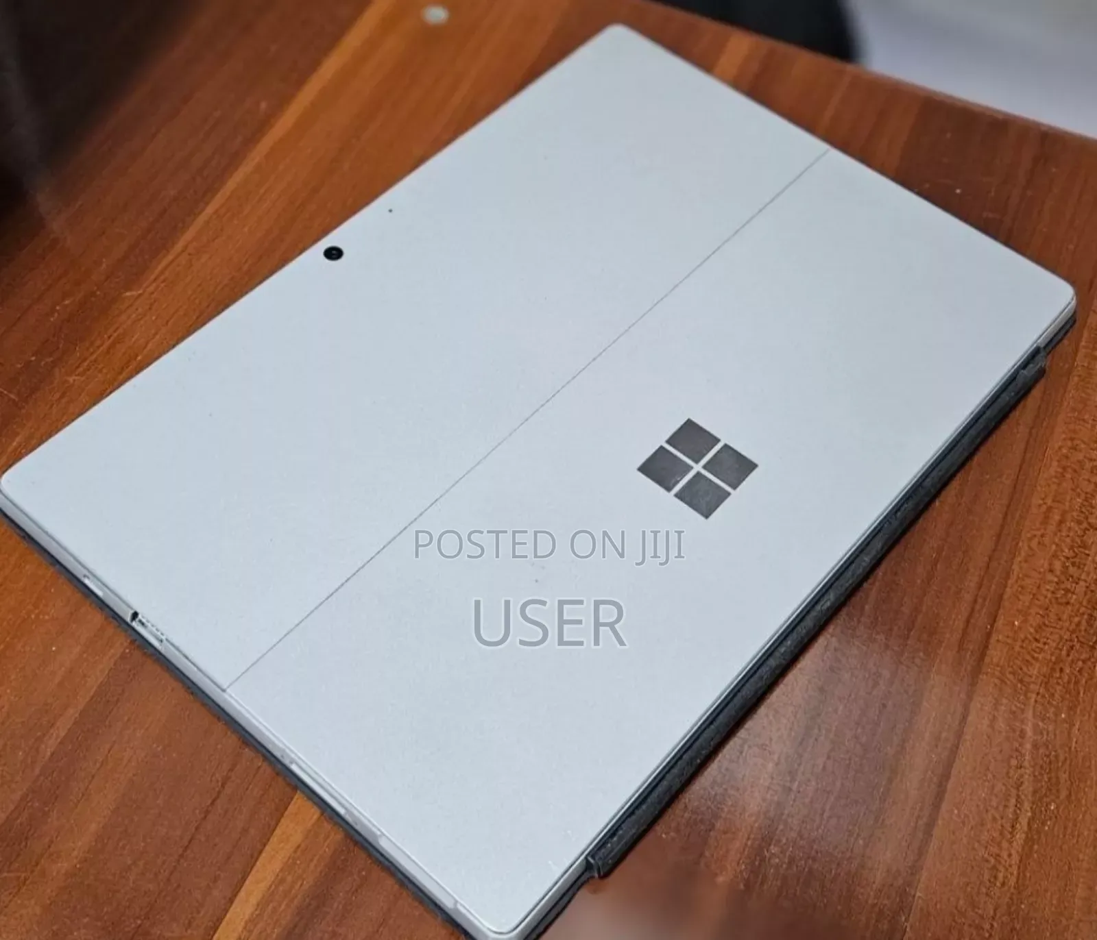 New Laptop Microsoft Surface Pro 7 8GB Intel Core I5 SSD 128GB