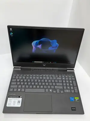 New Laptop HP Victus 16 16GB Intel Core I5 SSD 512GB
