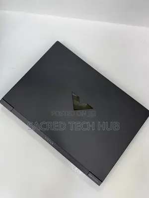 New Laptop HP Victus 16 16GB Intel Core I5 SSD 512GB