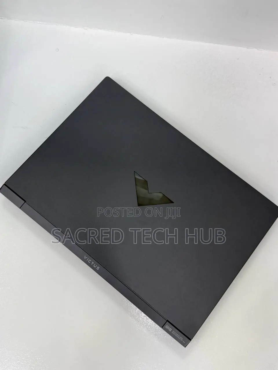 New Laptop HP Victus 16 16GB Intel Core I5 SSD 512GB