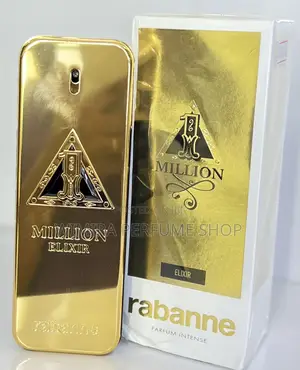 Photo - 1 Million Elixir by Rabanne