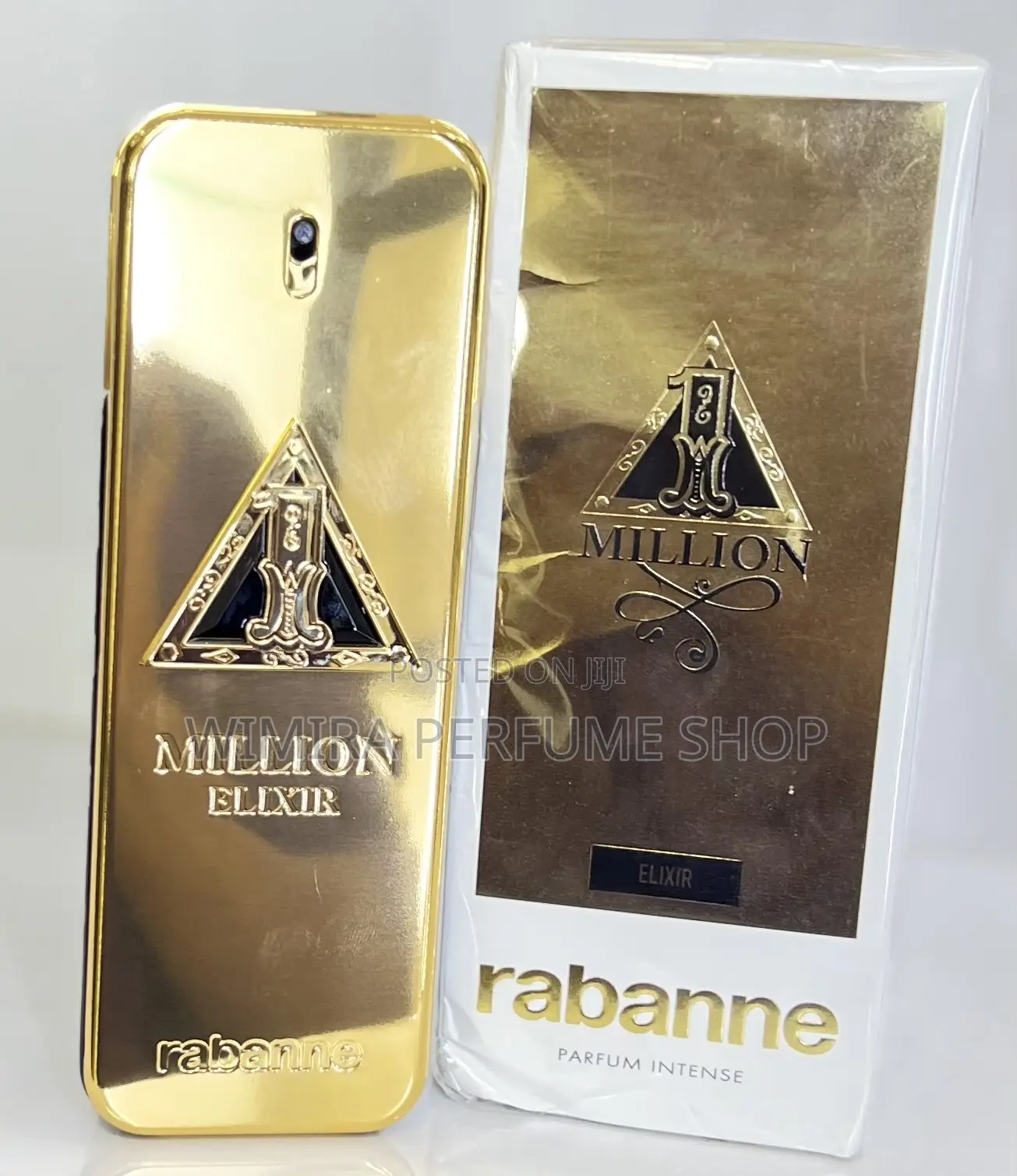 1 Million Elixir by Rabanne