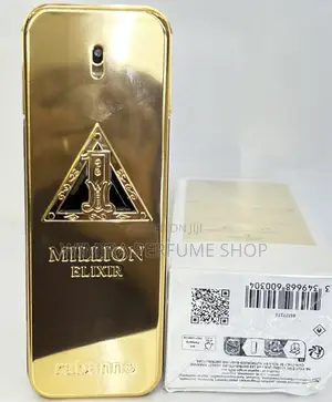 1 Million Elixir by Rabanne