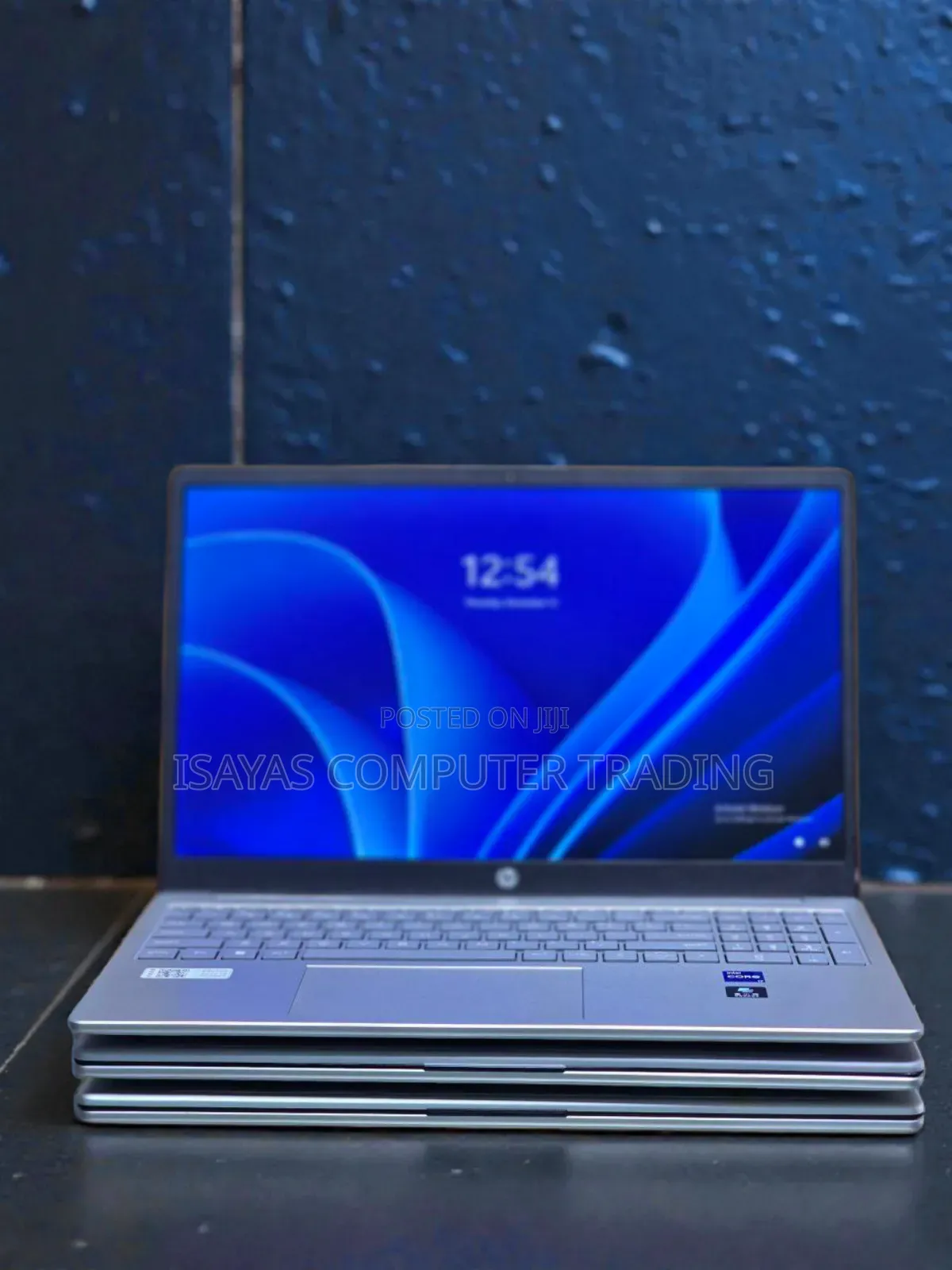 New Laptop HP Stream Notebook 16GB Intel Core I7 SSD 512GB