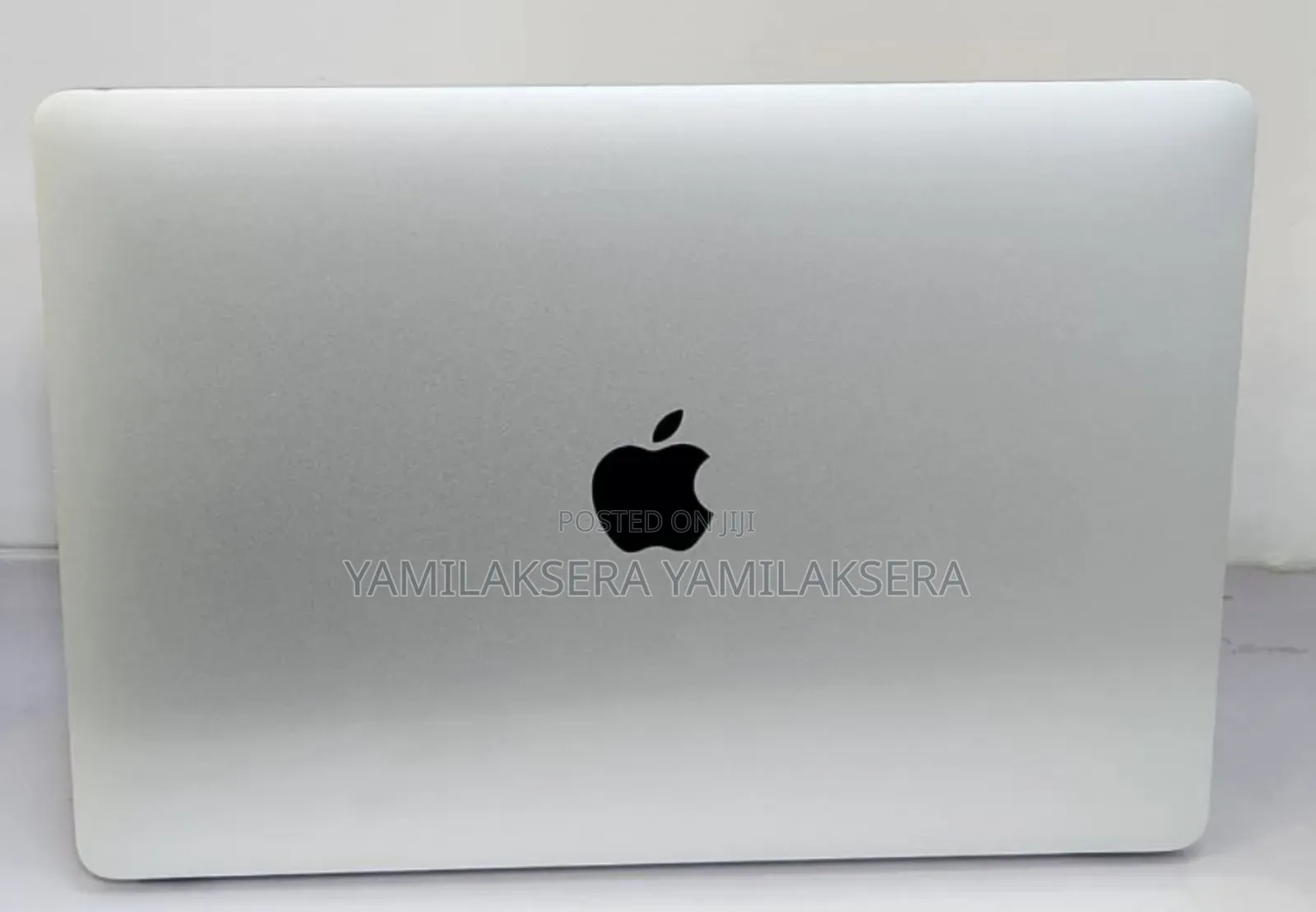 New Laptop Apple MacBook Air 2020 8GB Intel Core i5 SSD 256GB