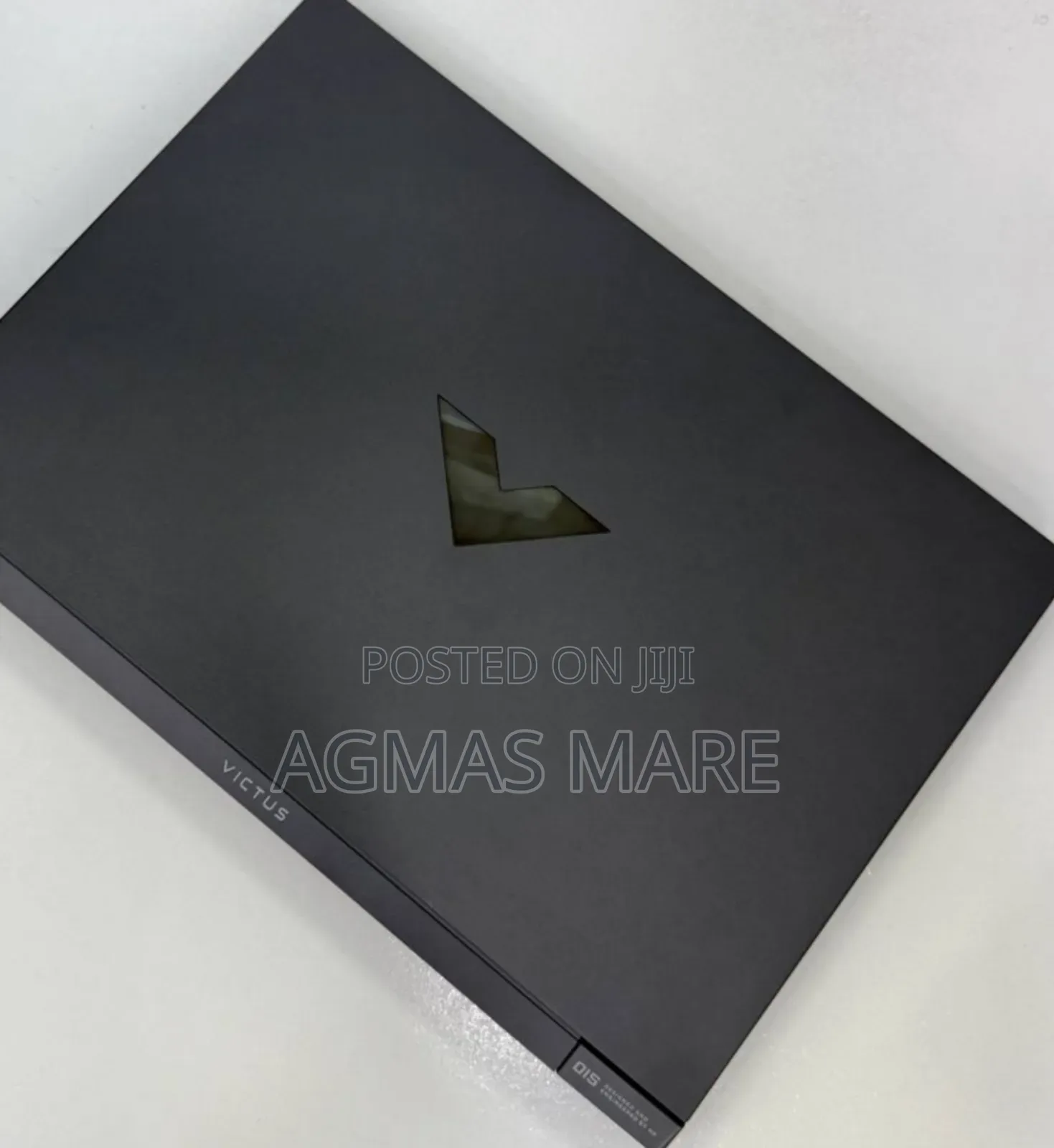 New Laptop HP Victus 15 16GB Intel Core I5 SSD 512GB