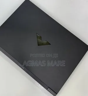 Photo - New Laptop HP Victus 15 16GB Intel Core I5 SSD 512GB