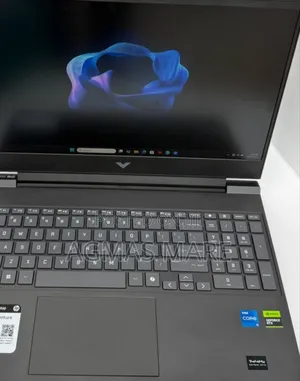 New Laptop HP Victus 15 16GB Intel Core I5 SSD 512GB