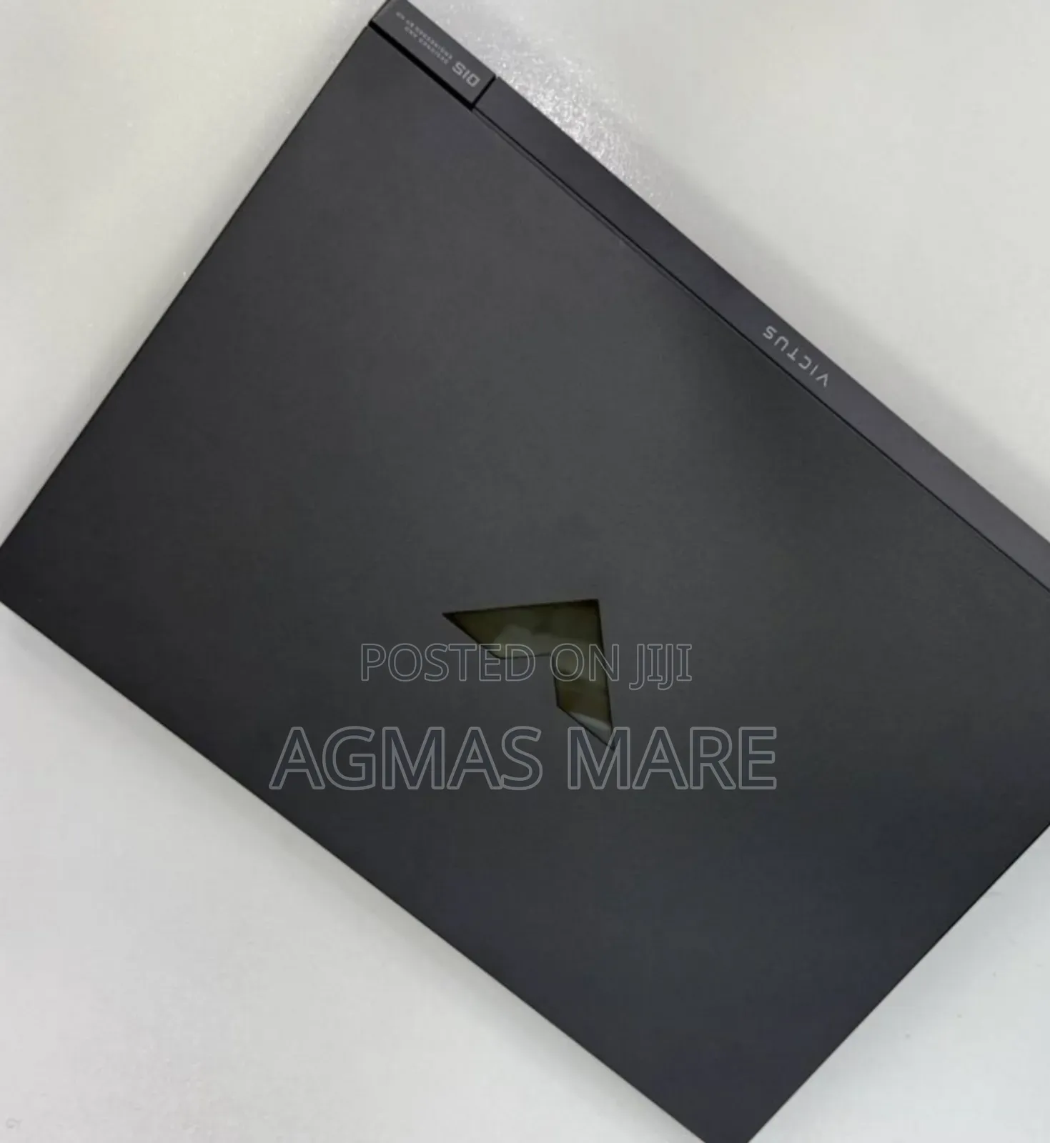 New Laptop HP Victus 15 16GB Intel Core I5 SSD 512GB