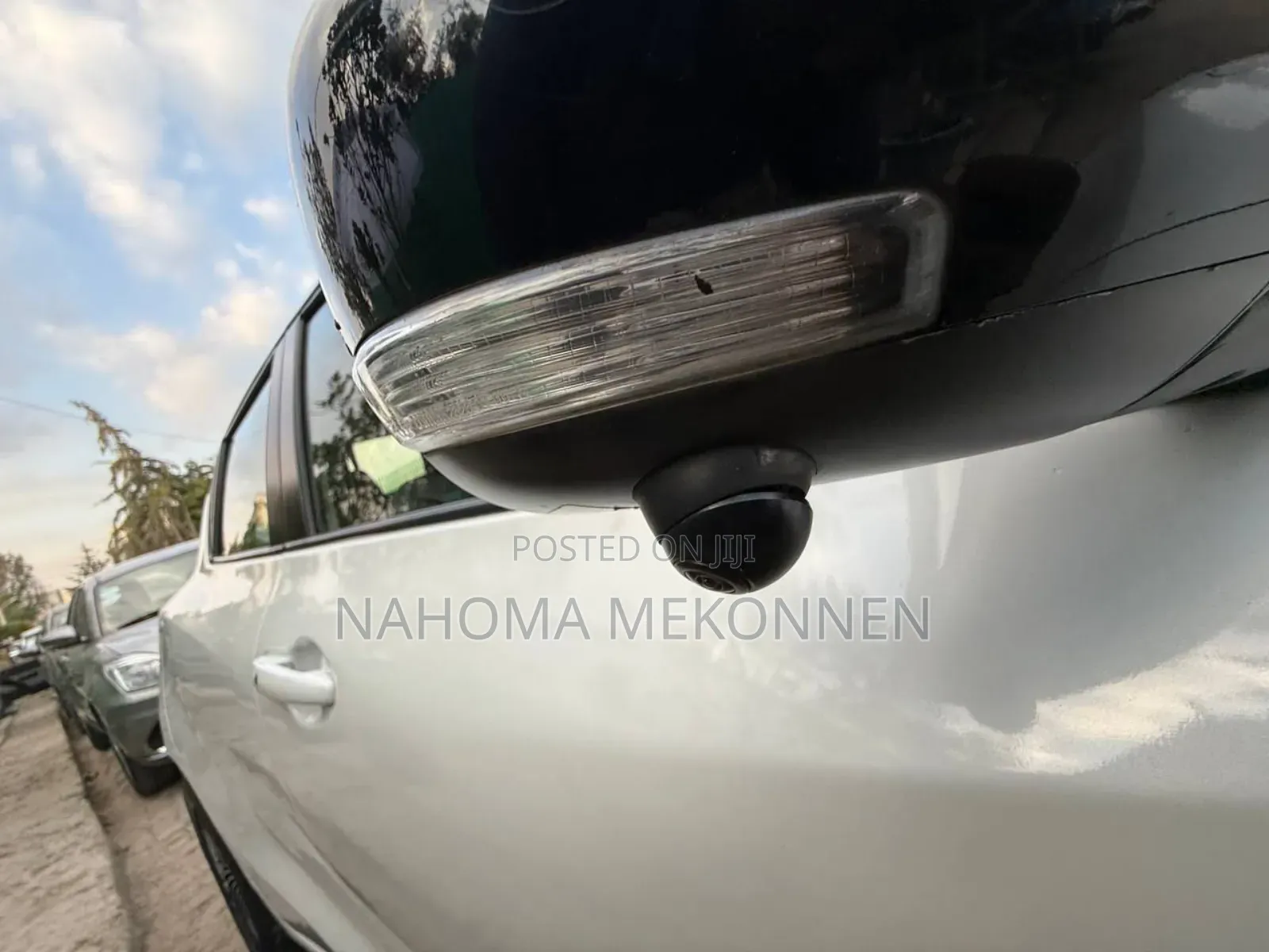 Suzuki Swift 2022 White