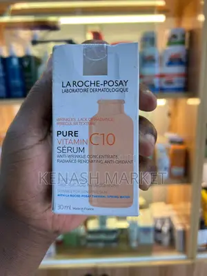 La Roche-Posay Pure Vitamin C10 Serum