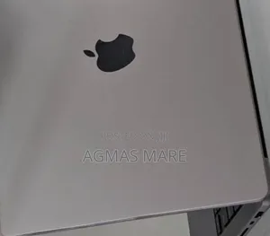New Laptop Apple MacBook Pro M1 16GB Apple M1 SSD 1T
