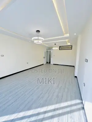 Furnished 3bdrm Apartment in Diaspora Area, Nifas Silk-Lafto for sale