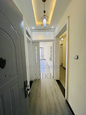 Photo - Furnished 3bdrm Apartment in Diaspora Area, Nifas Silk-Lafto for sale