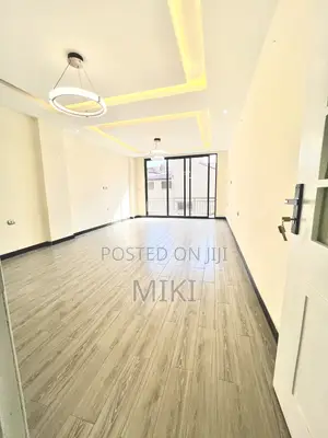 Furnished 3bdrm Apartment in Diaspora Area, Nifas Silk-Lafto for sale