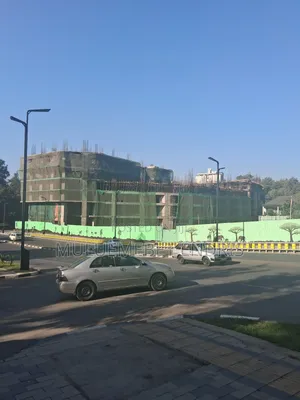 3bdrm Apartment in Jenboro Realestate, Bole for sale