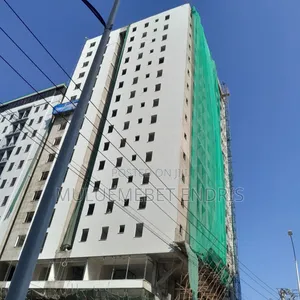 3bdrm Apartment in Jenboro Realestate, Bole for sale