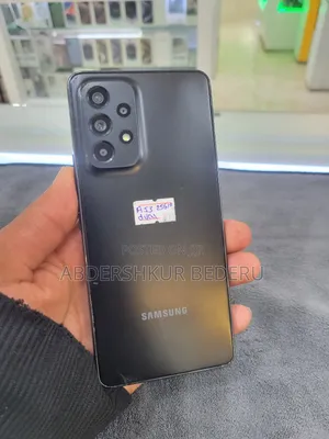 Samsung Galaxy A53 5G 256 GB Blue