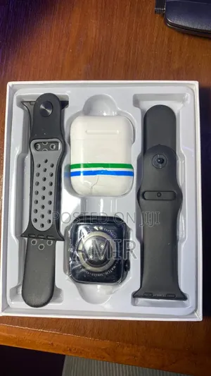 W26 Smartwatch