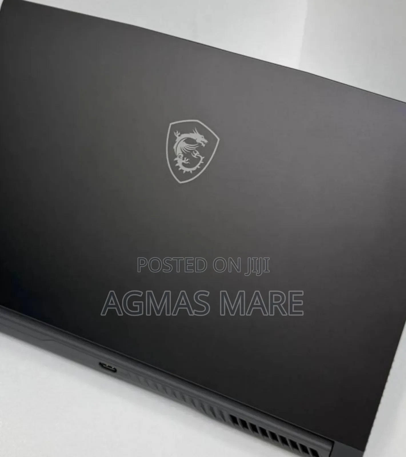 New Laptop MSI Katana 15 16GB Intel Core I5 SSD 512GB