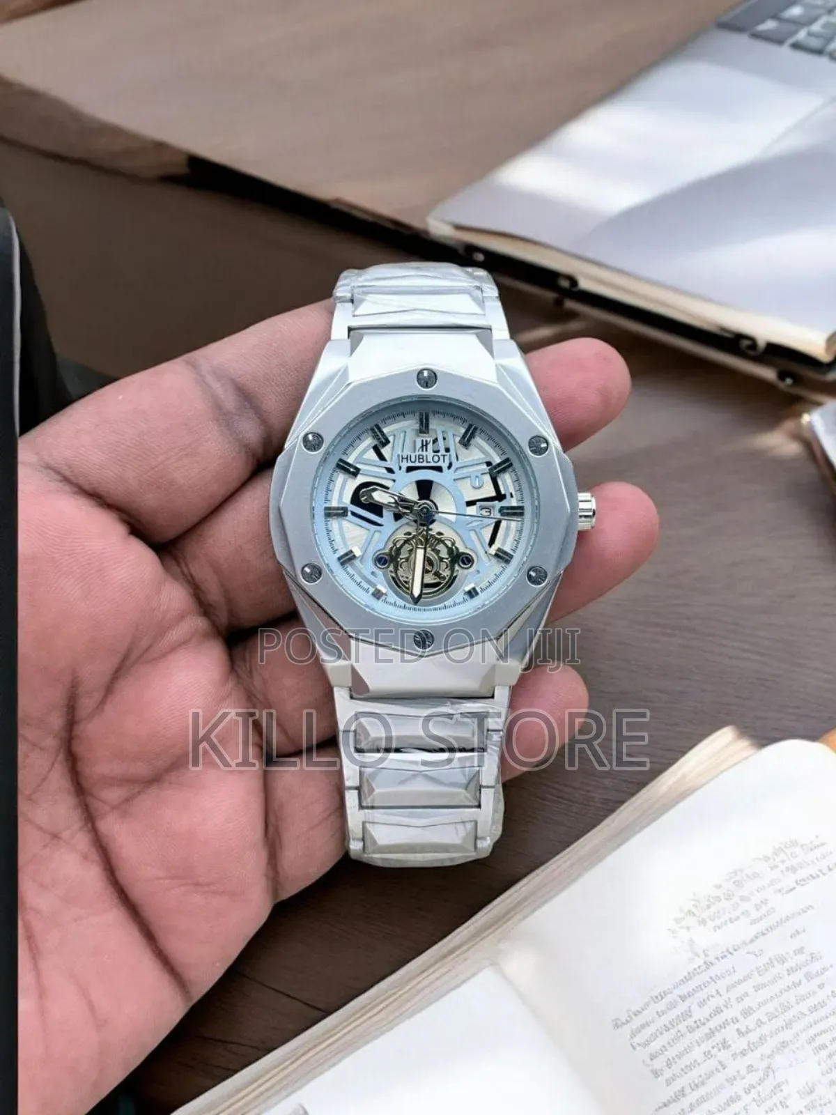 Hublot New DesignHigh Quality