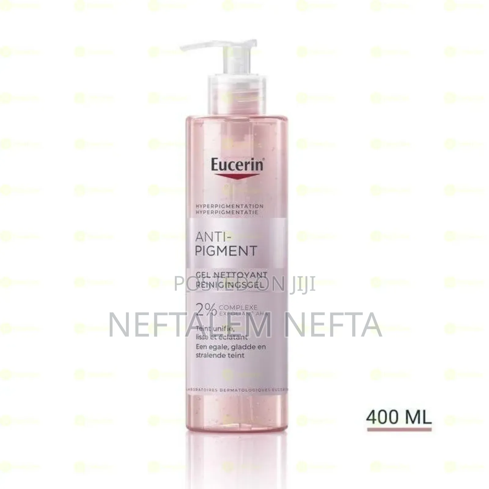 Eucerin Anti Pigment Cleaner