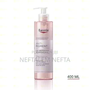 Eucerin Anti Pigment Cleaner