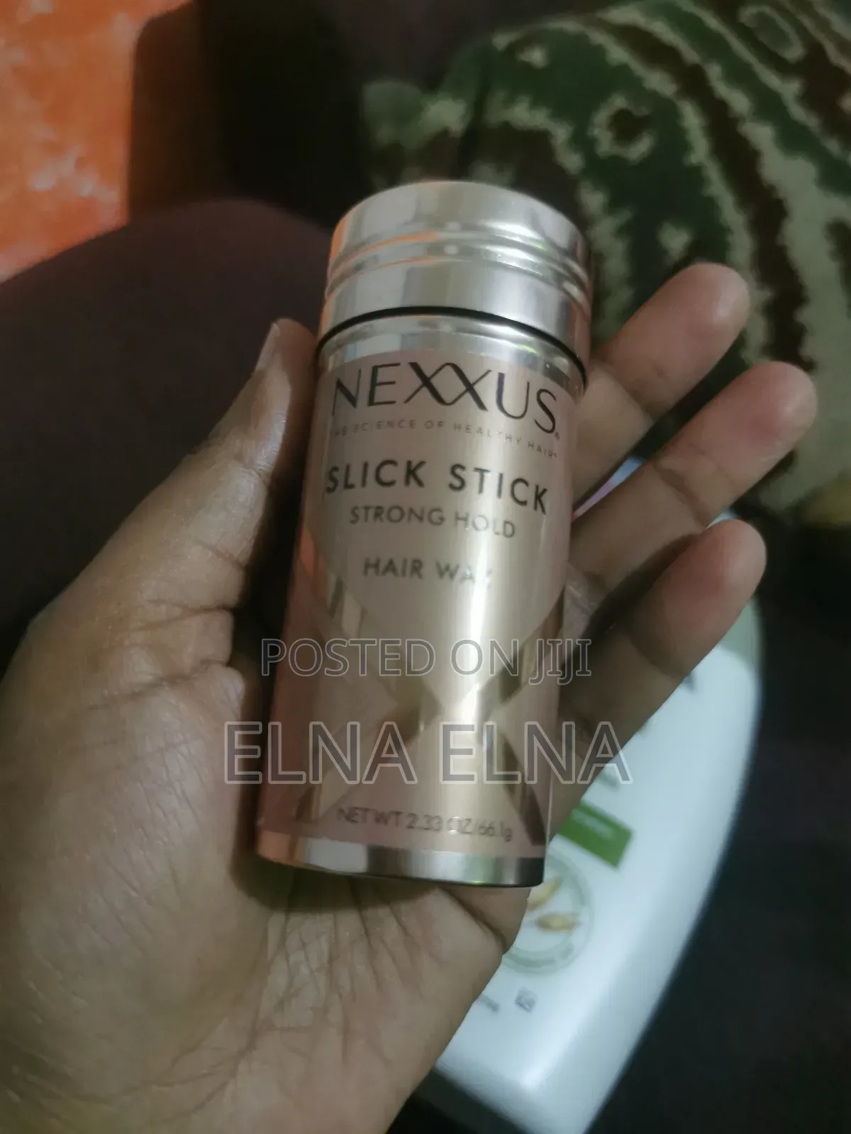 Nexxus Slick Stick
